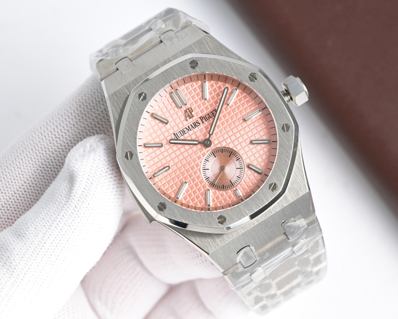 Audemars Piguet watch
